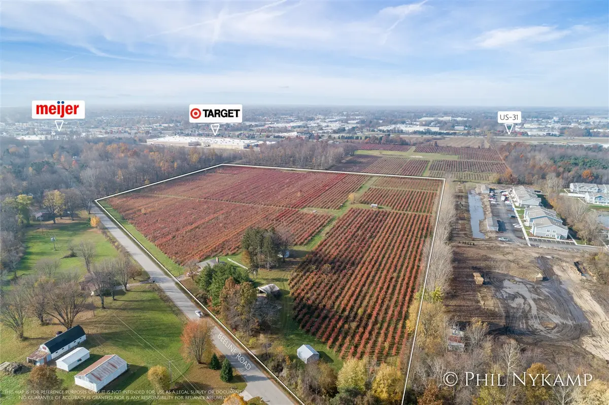 3717 Beeline, Holland, MI 49424 - #1