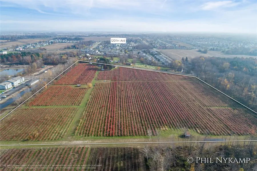 3717 Beeline, Holland, MI 49424 - #2