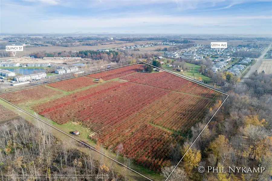 3717 Beeline, Holland, MI 49424 - #3