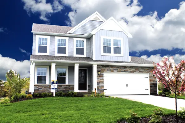 5939 Vrana, Berrien Springs, MI 49103