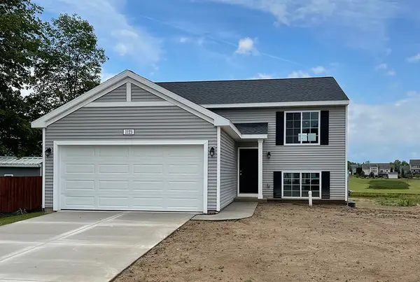 56 Thompson, Coldwater, MI 49036