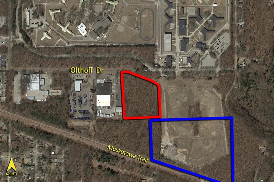 VL Olthoff, Muskegon, MI 49444 - Image #2