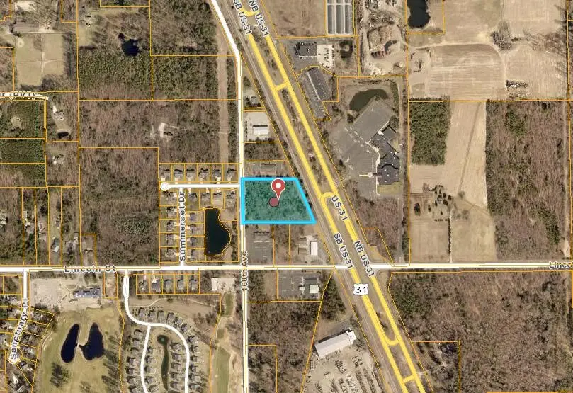 0 168th, Grand Haven, MI 49417 - #3