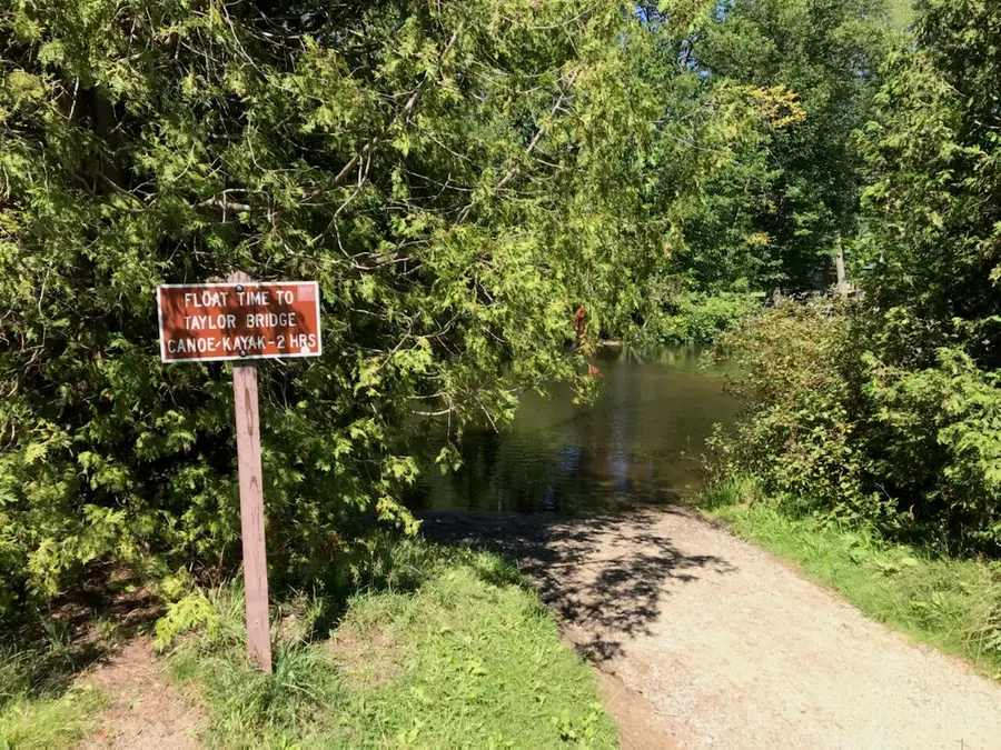 Lots 8 & 9 S Riverview, Hesperia, MI 49421 - #3