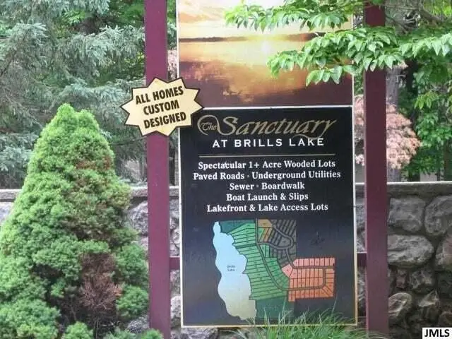 41 Sanctuary, Jackson, MI 49201 - #3