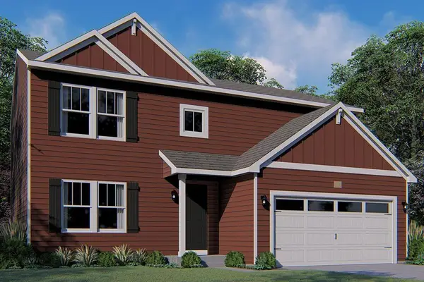 1491 Valley View, Niles, MI 49120