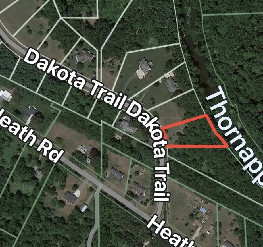 Lot 2 Dakota Trail, Hastings, MI 49058 - Image #1