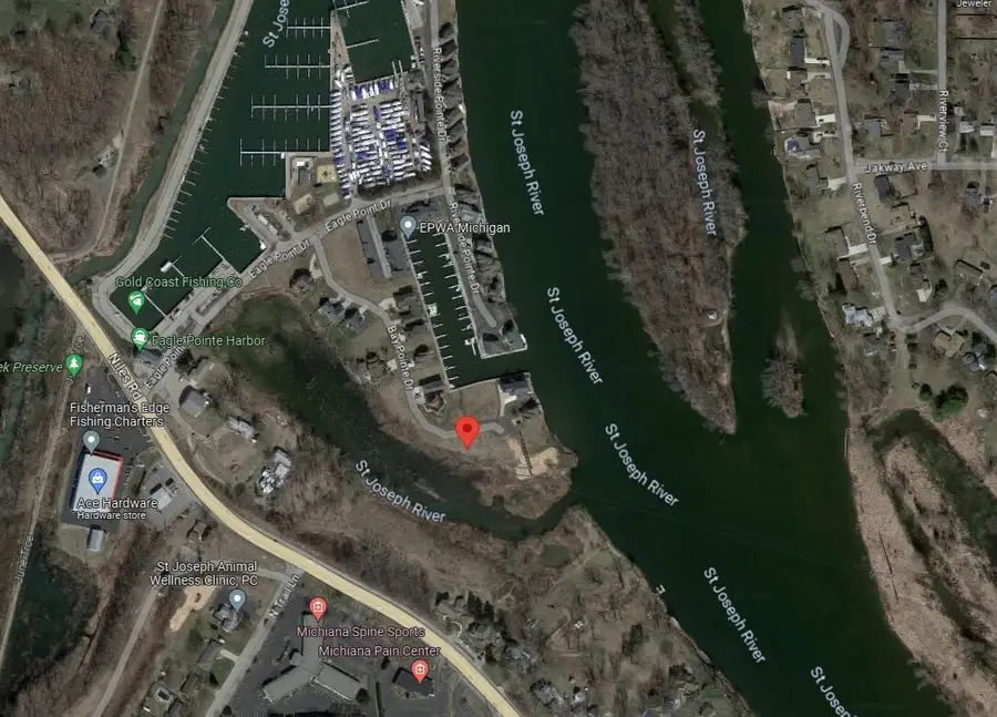 2500 Bay Pointe, Saint Joseph, MI 49085 - #3