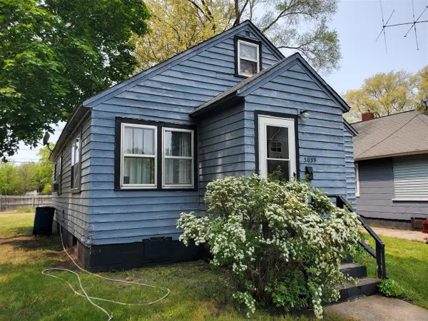 3035 Lemuel, Muskegon, MI 49444