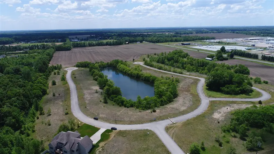 4 Caroline, Edwardsburg, MI 49112 - Image #2