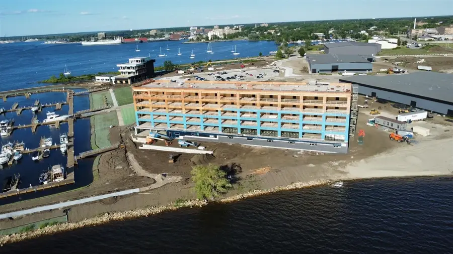 901 Adelaide #404, Muskegon, MI 49441 - Image #3