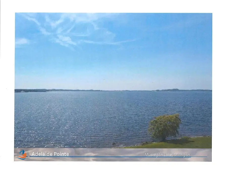 901 Adelaide #201, Muskegon, MI 49441 - Image #3