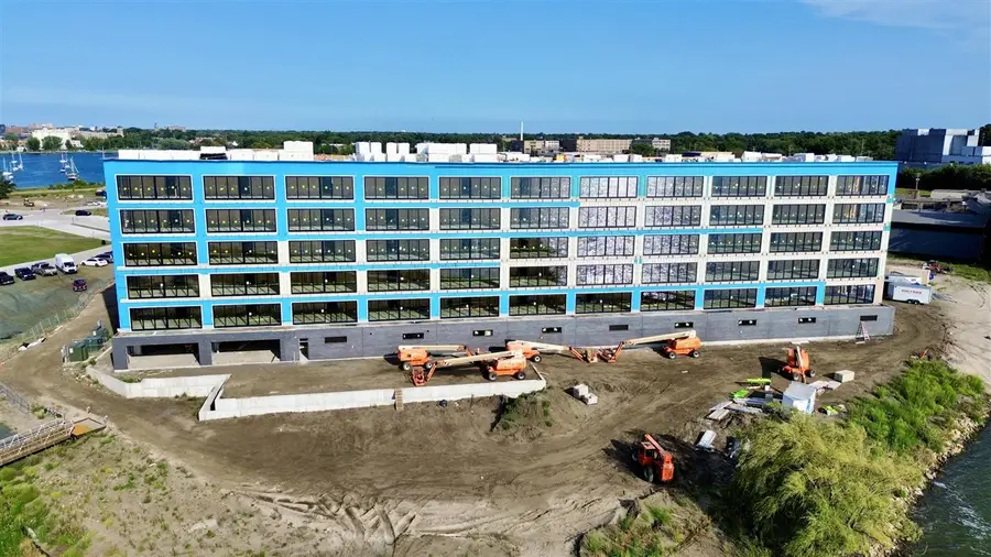 901 Adelaide #502, Muskegon, MI 49441 - Image #2