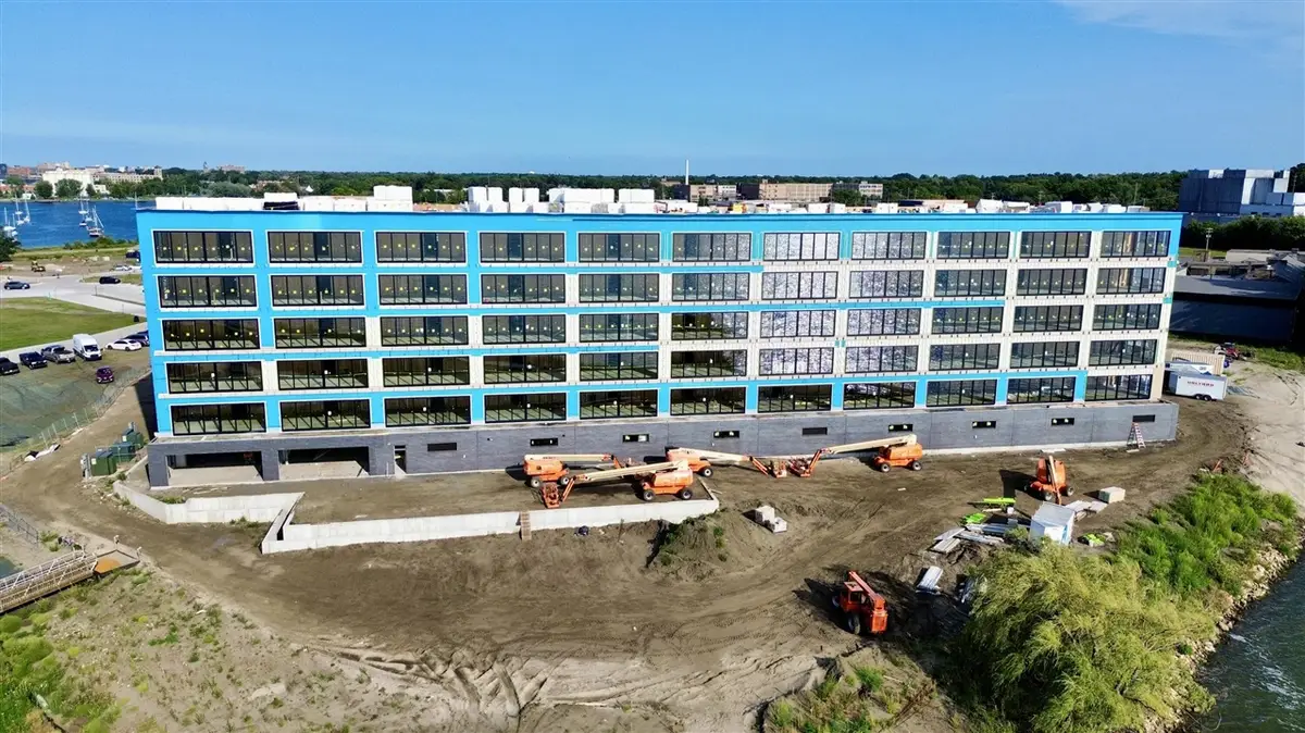 901 Adelaide #202, Muskegon, MI 49441 - Image #1