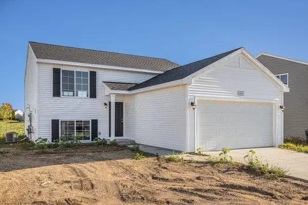 8365 W Sturtevant, Richland, MI 49083