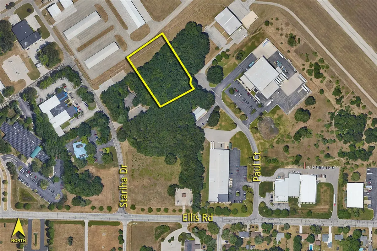 4875 Paul, Norton Shores, MI 49441 - Image #1