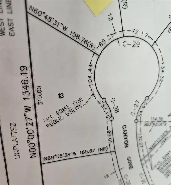 16659 Canyon, Big Rapids, MI 49307