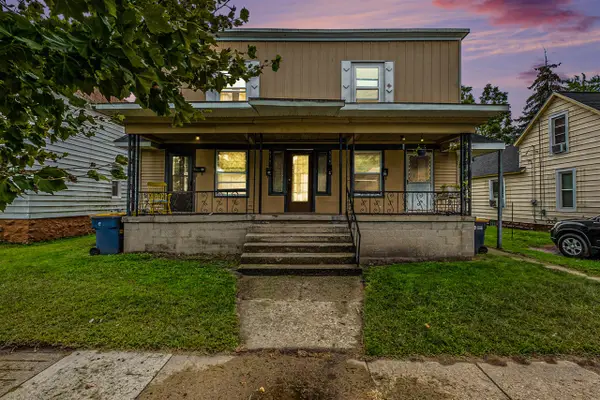 914 Courtney, Grand Rapids, MI 49504