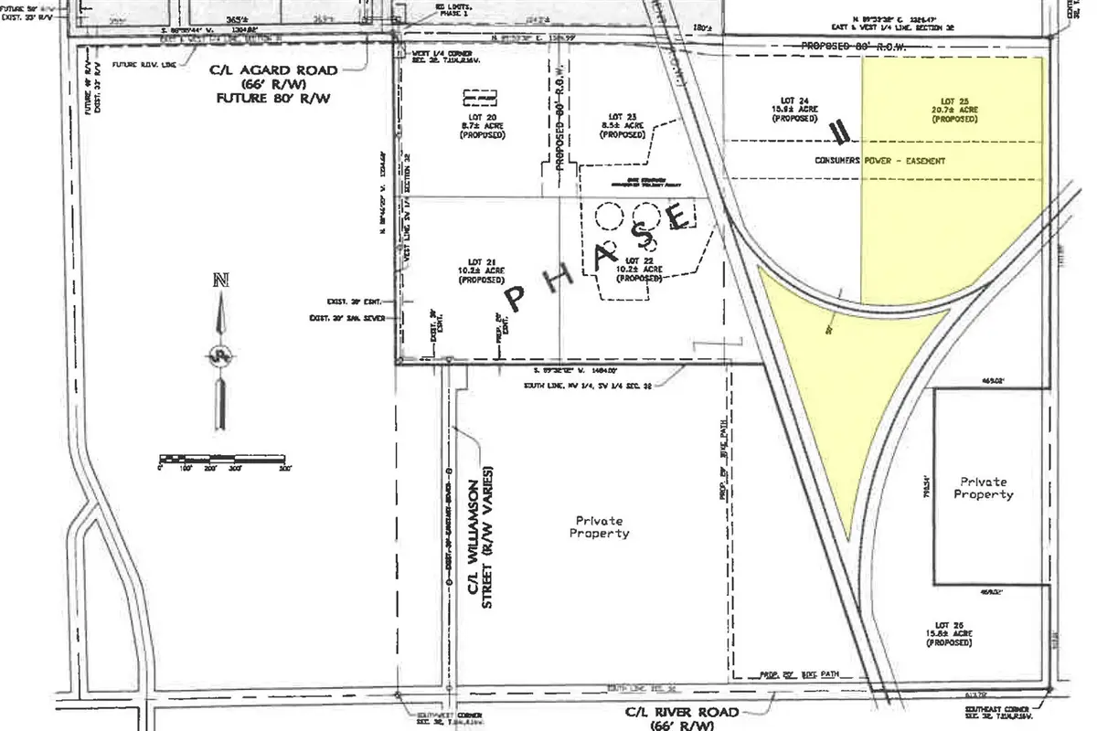 500 Agard, Muskegon, MI 49445 - Image #1