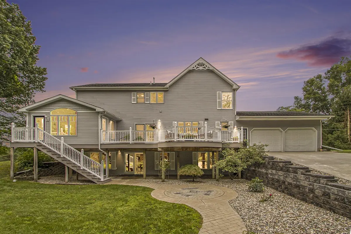 9980 S 2nd, Mattawan, MI 49071 - #1