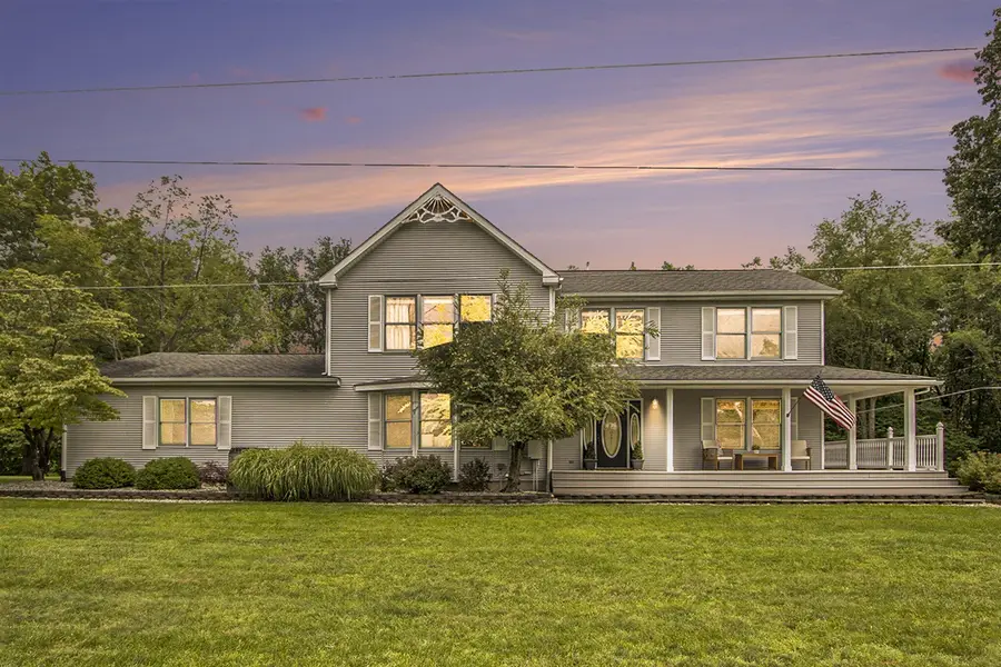 9980 S 2nd, Mattawan, MI 49071 - #2