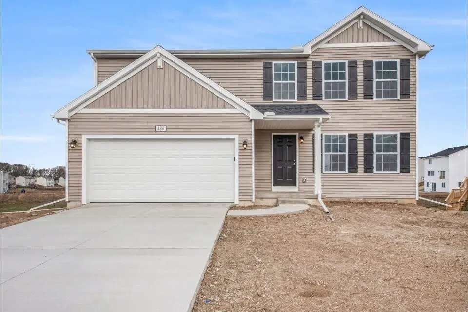 1173 Anna, Saint Joseph, MI 49085 - Image #1