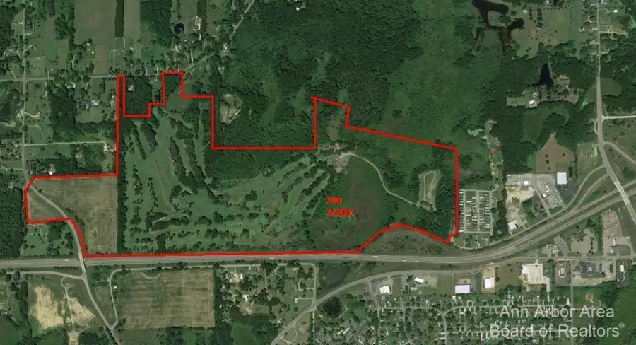 5400 Lahinch, Jackson, MI 49201 - Image #2