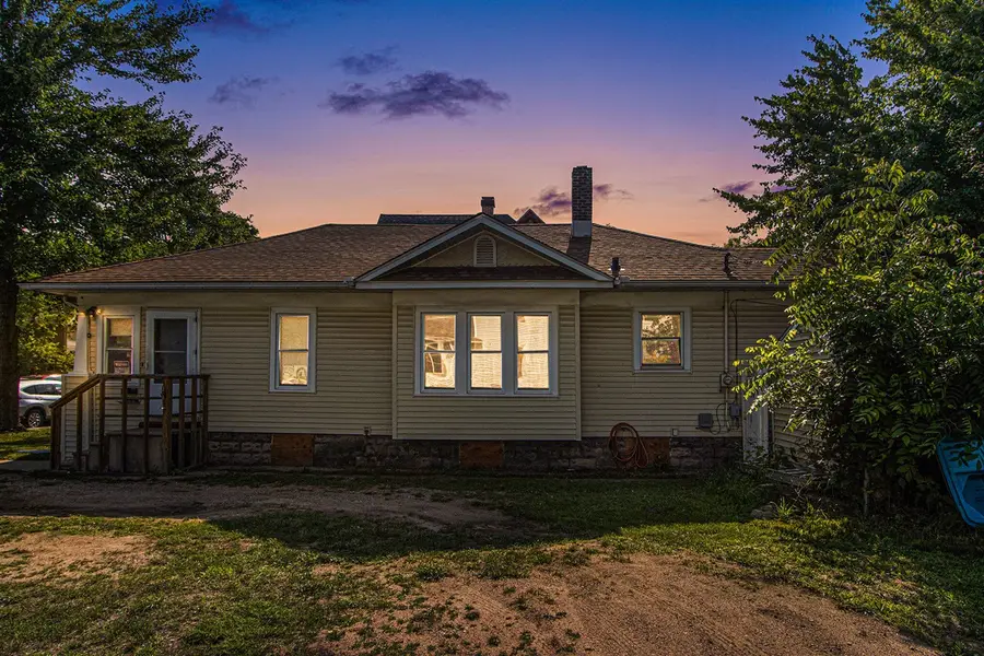 1028 Clinton, Kalamazoo, MI 49001 - #2