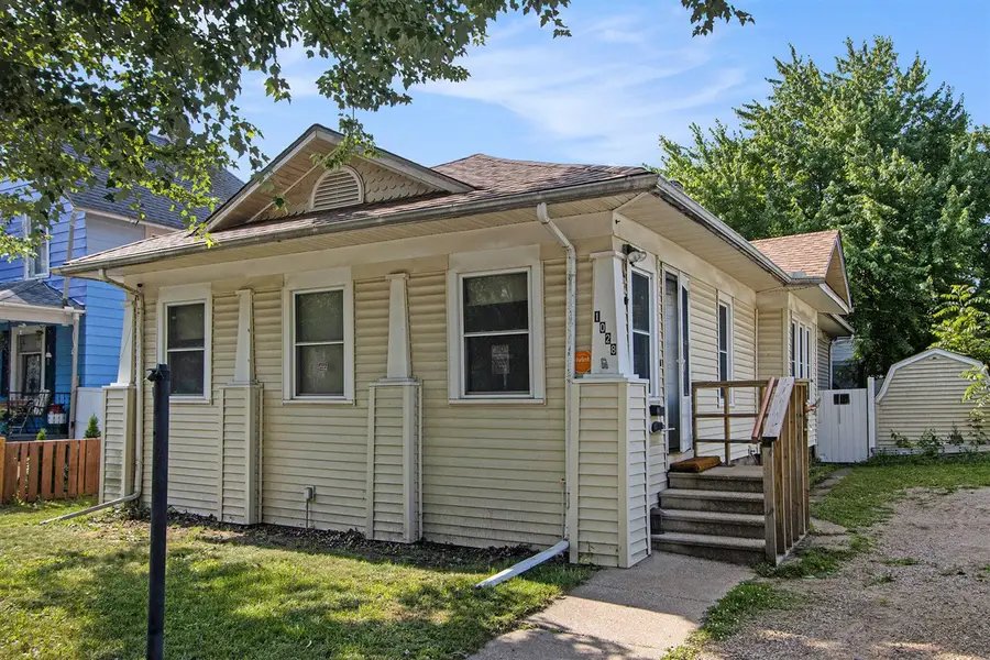 1028 Clinton, Kalamazoo, MI 49001 - #3
