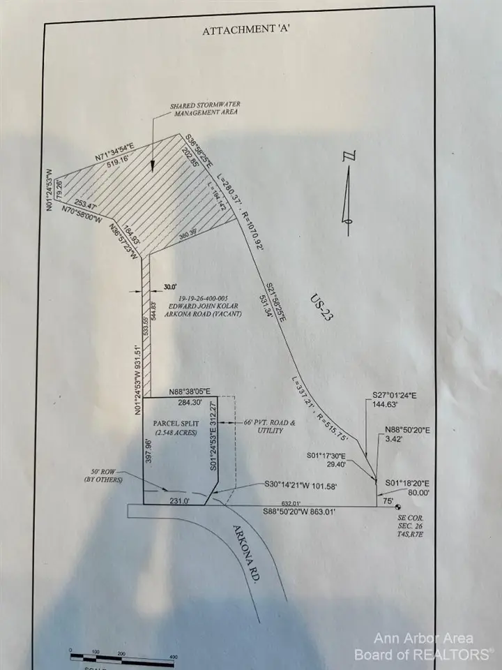 0 Arkona, Milan, MI 48160 - Image #2