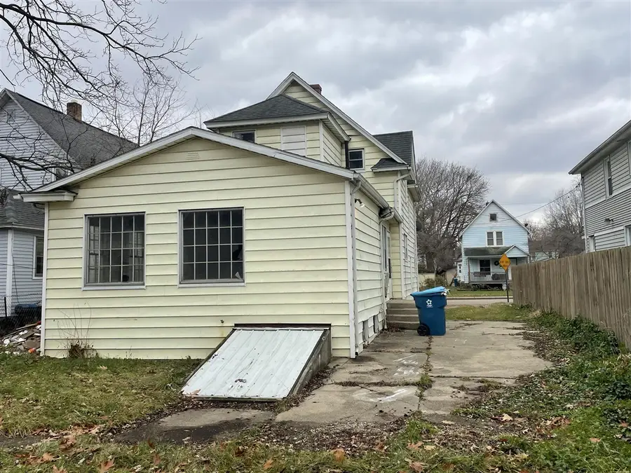 1517 E Stockbridge, Kalamazoo, MI 49001 - #3