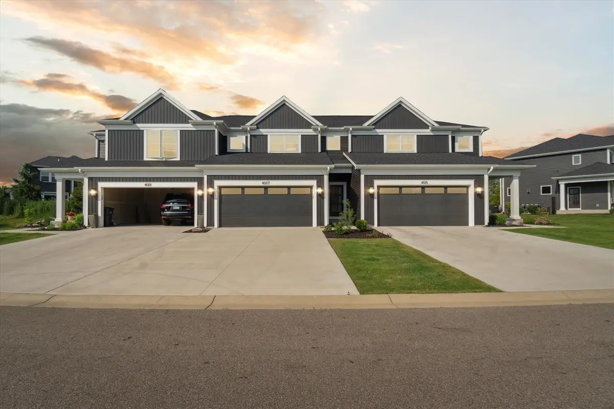 4007 Corvo Trace, Kalamazoo, MI 49006 - #1