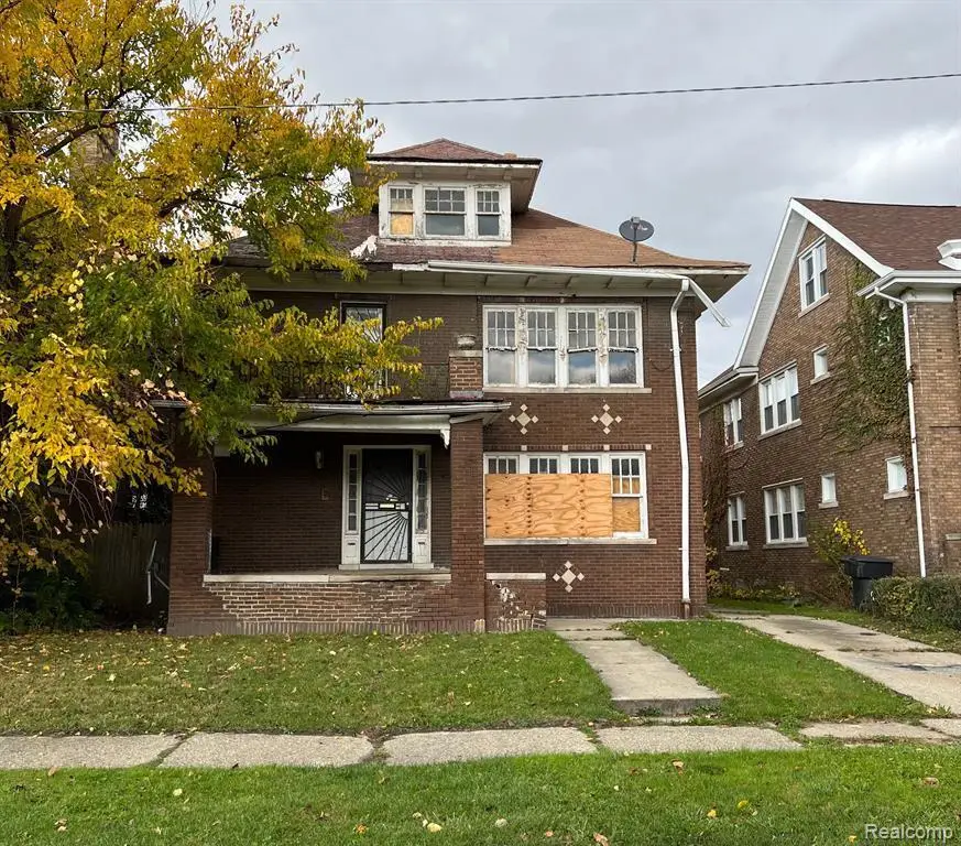 2472 W Euclid, Detroit, MI 48206 - Image #2