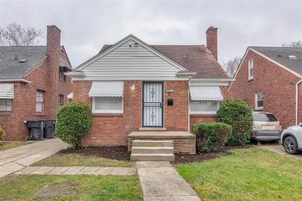 10738 Mckinney, Detroit, MI 48224