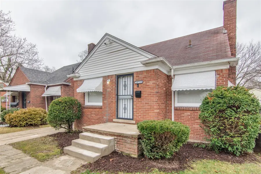 10738 Mckinney, Detroit, MI 48224 - Image #2