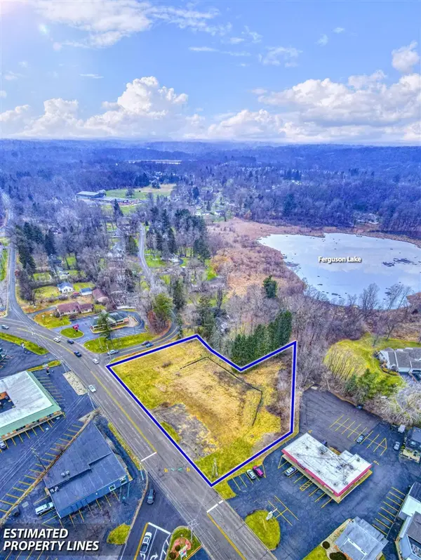 1910 Horton, Jackson, MI 49203