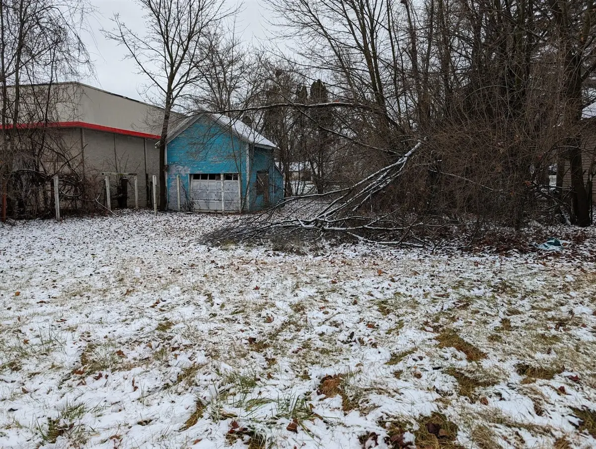 139 W Prospect, Jackson, MI 49203 - #1