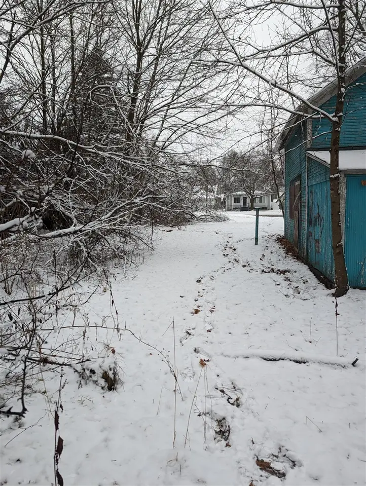 139 W Prospect, Jackson, MI 49203 - #3