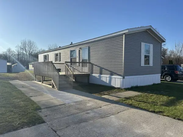 69205 Garver Lake #Lot 63, Edwardsburg, MI 49112