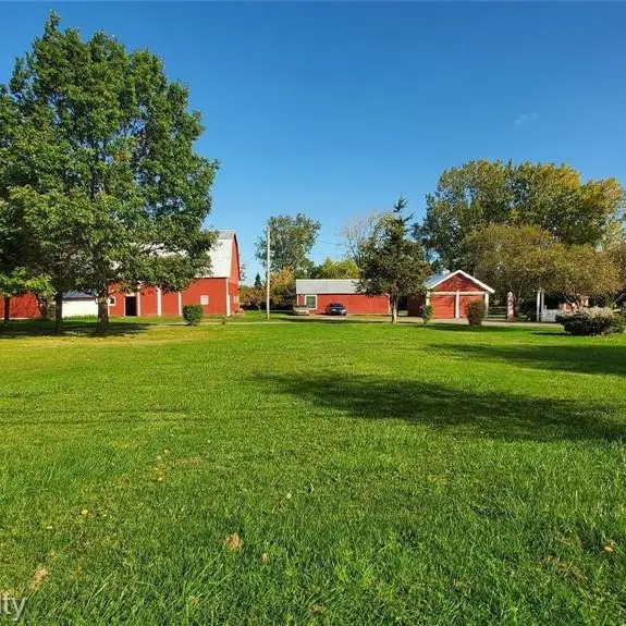 48030 Cherry Hill, Canton, MI 48187 - #3