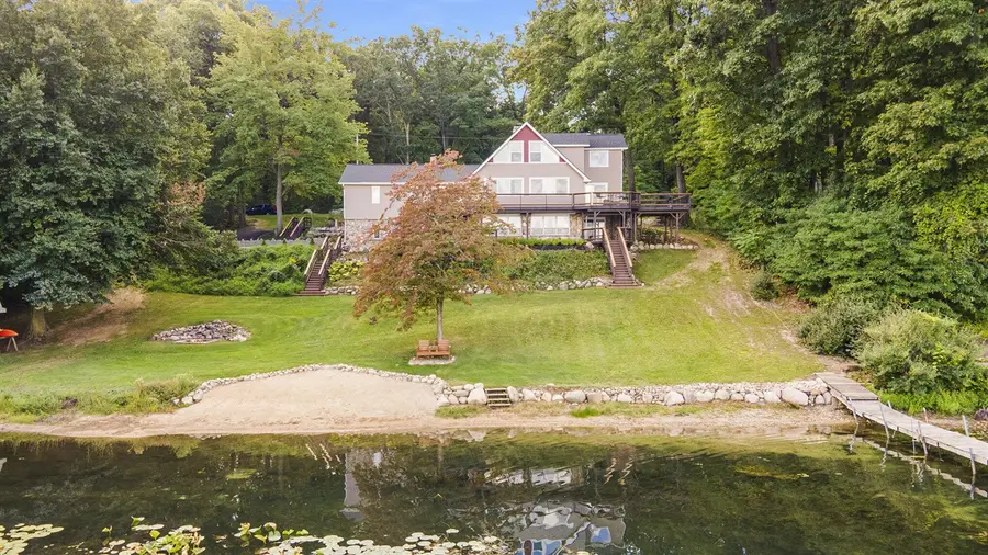 12055 S Sherman Lake, Augusta, MI 49012 - #2