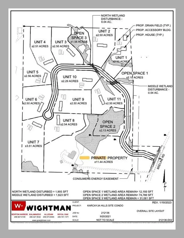 4128 Karcayja, Holland, MI 49423