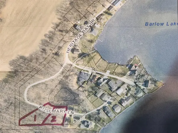 11753 Rosemary, Middleville, MI 49333