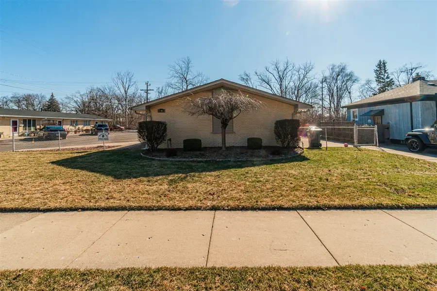 1505 Ford, Lincoln Park, MI 48146 - Image #2