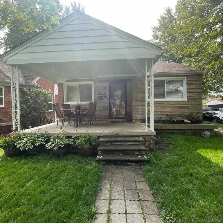 23175 Nona, Dearborn, MI 48124 - Image #1