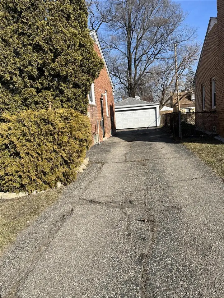 19476 Hubbell, Detroit, MI 48235 - #2