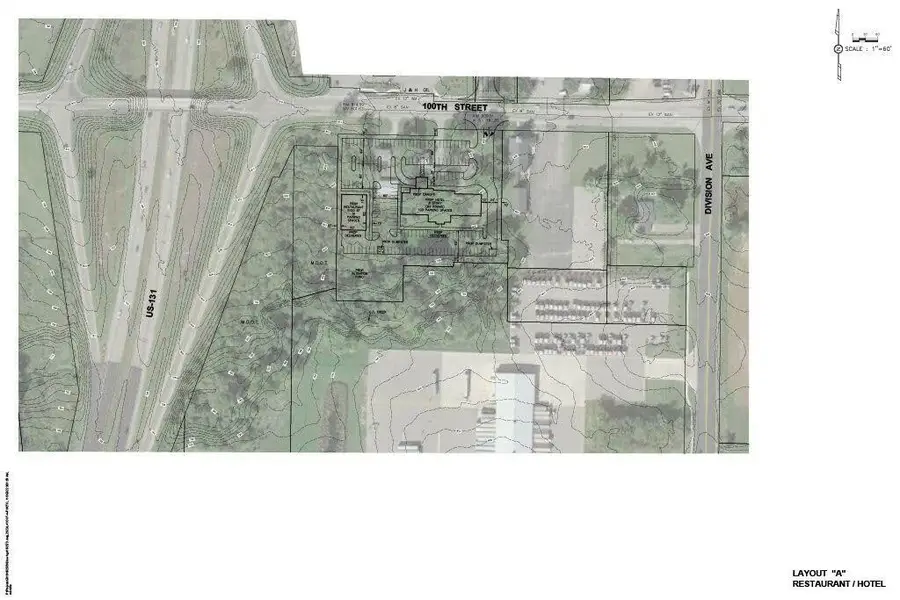 82-136 100th, Byron Center, MI 49315 - Image #2