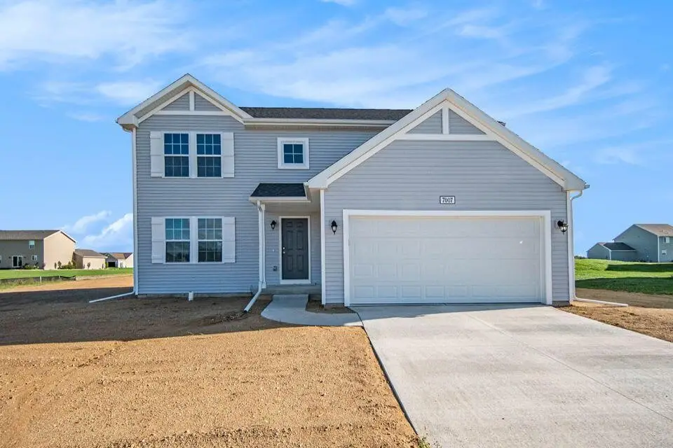 5917 Vrana, Berrien Springs, MI 49103 - #1