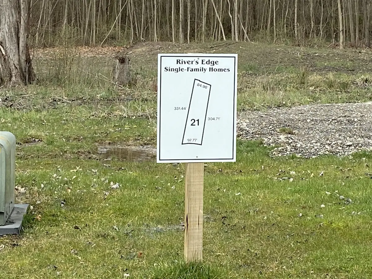 3392 Rivers Edge, Saint Joseph, MI 49085 - Image #1