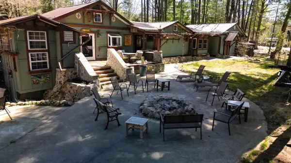 7774 E Saint Huberts, Hesperia, MI 49421